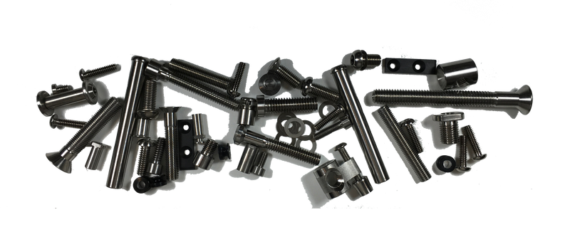 HOYT | LIMBS SCREW PART KIT | RECURVE'S | RECUVRE BOW PARTS