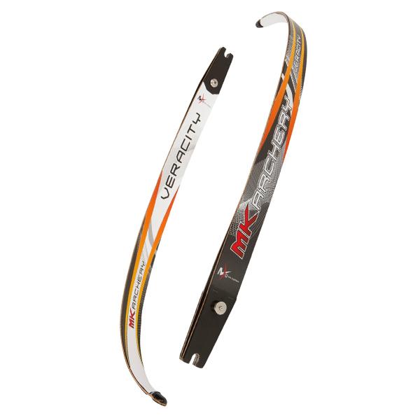 MK ARCHERY VERACITY FORMULA RECURVE'S / LIMBS