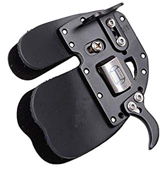 DECUT | RUGBII FINGER TAB  | RECURVE'S | FINGER TAB