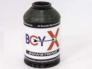 BCY 8190 STRING WITH 3D SERVING | RECURVE'S | STRINGS