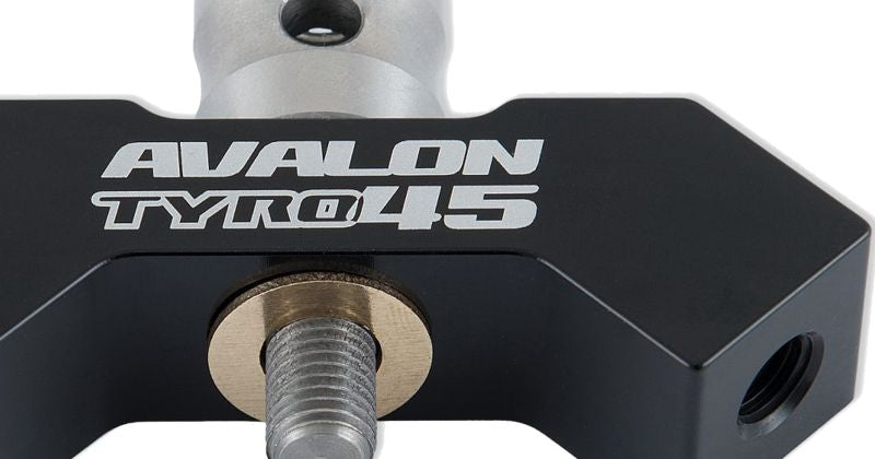 AVALON| TRYO V BAR | RECURVE'S | RECURVE V BARS