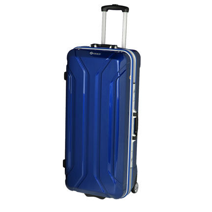 FIVICS | ABS BOW CASE WITH WHEELS | RECURVE'S | BOW CASE