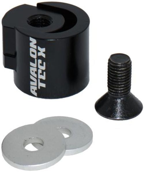 AVALON | QUICK DISCONNECT BOL | RECURVE'S | V BAR BOLTS