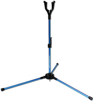 RECURVE BOW STAND | RECURVE'S | BOW STAND RECURVE