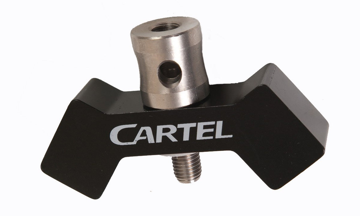 CARTEL | CARTEL V BAR | RECURVE'S | RECURVE V BARS