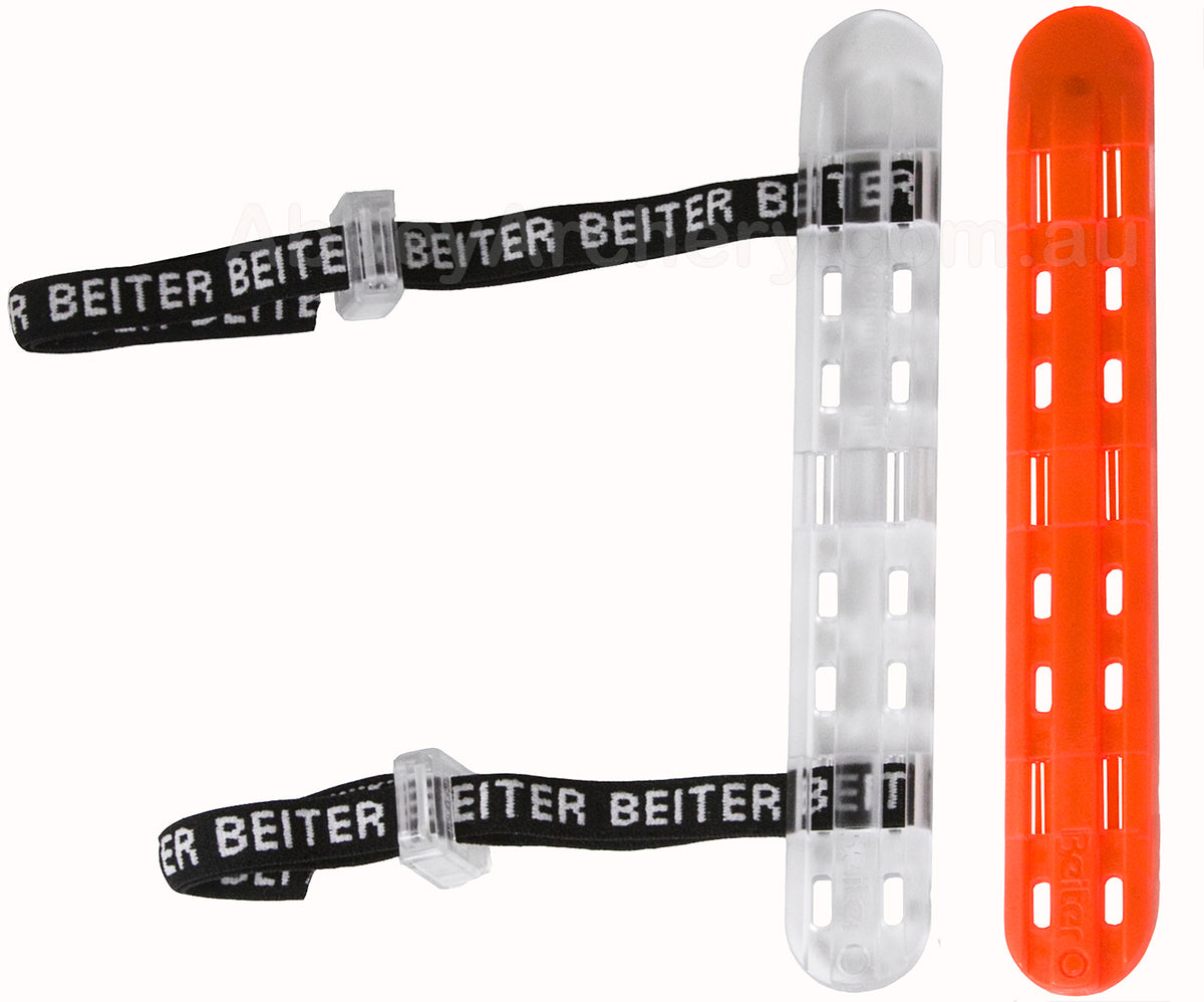 BEITER | BEITER ARM GUARD | RECURVE'S | ARM GUARD — ArcheryKart