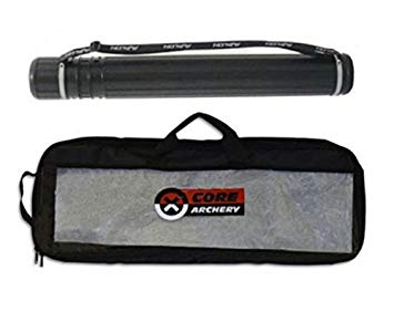 CORE | BOW BAG | RECURVE'S | BOW BAGS