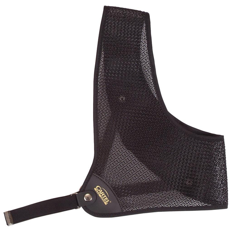 CARTEL | MIDAS CHEST GUARD  | RECURVE'S | CHEST GUARD