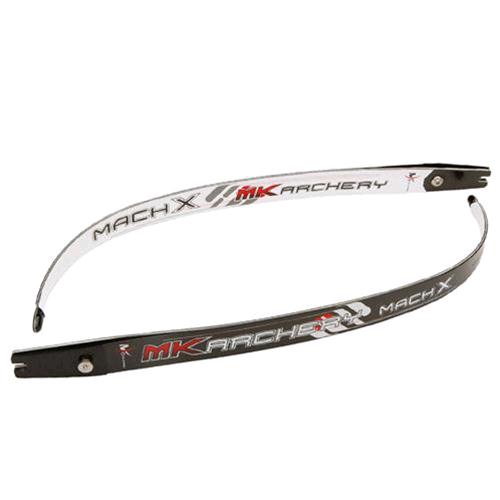 MK ARCHERY MACH X FORMULA RECURVE'S / LIMBS
