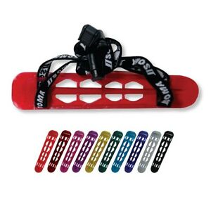 FIVICS | RAINBOW ARM GUARD  | RECURVE'S | ARM GUARD