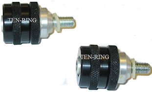 HANDLE DAMPER | RECURVE'S | UP STABILISER DAMPERS / HANDLE DAMPER