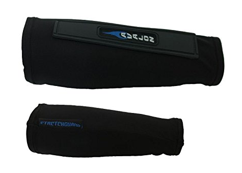 AVALON | SLEEVE ARM GUARD  | RECURVE'S | ARM GUARD