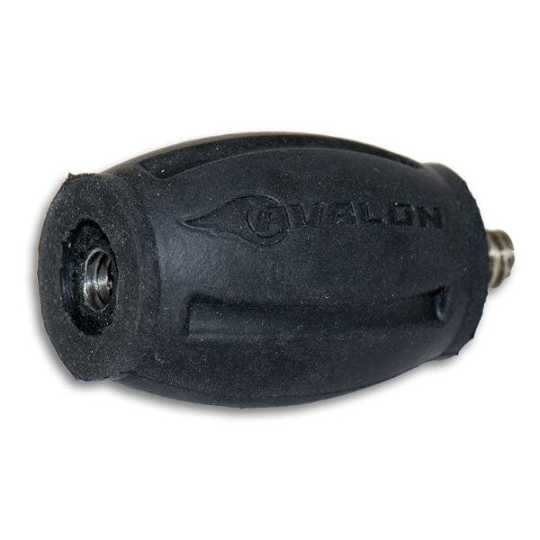 AVALON | CONTROL DAMPER | RECURVE'S | DAMPERS