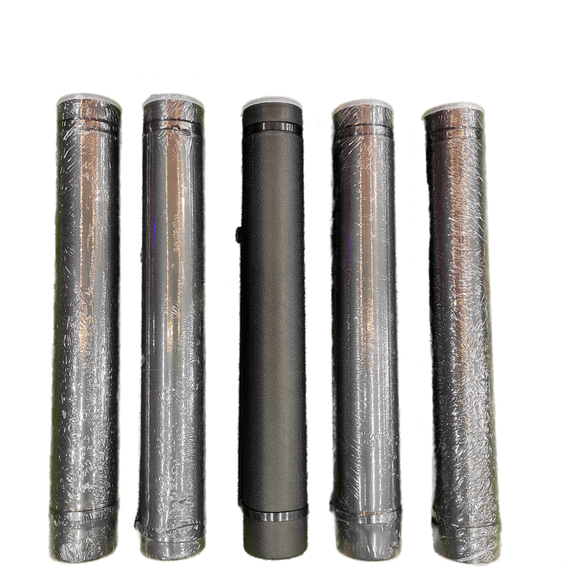 ARROW ADJUSTABLE PIPE | RECURVE'S | ARROW CASE (PIPE)