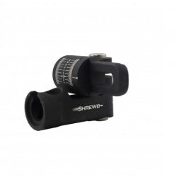 V BAR 10 DEGREE DOWN BOLT QUICK DISCONNECT | RECURVE'S | V BAR BOLTS