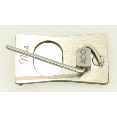 DECUT  | MAGNETIC ARROW REST ACO | RECURVE'S | ARROW REST