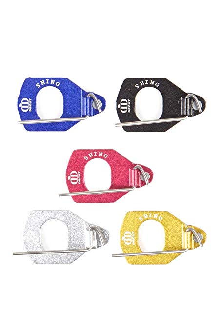 DECUT  | MAGNETIC ARROW REST SHING | RECURVE'S | ARROW REST