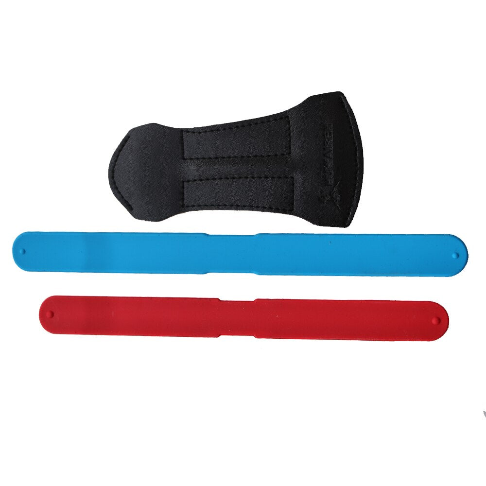 ARM GUARD SOFT | RECURVE'S | ARM GUARD — ArcheryKart
