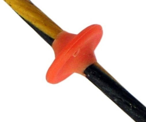 FLEX | KISSER BUTTON | RECURVE'S | KISSER BUTTONS & STRINGS NOCK