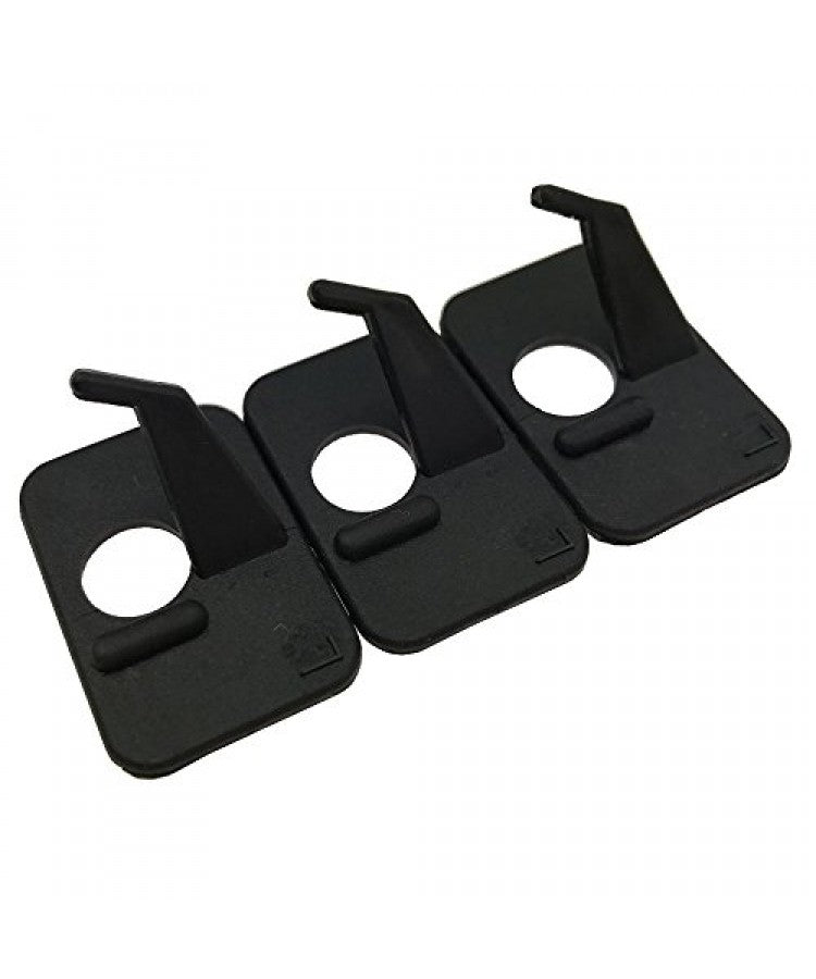 AVALON | PLASTIC ARROW REST TYRO | RECURVE'S | ARROW REST