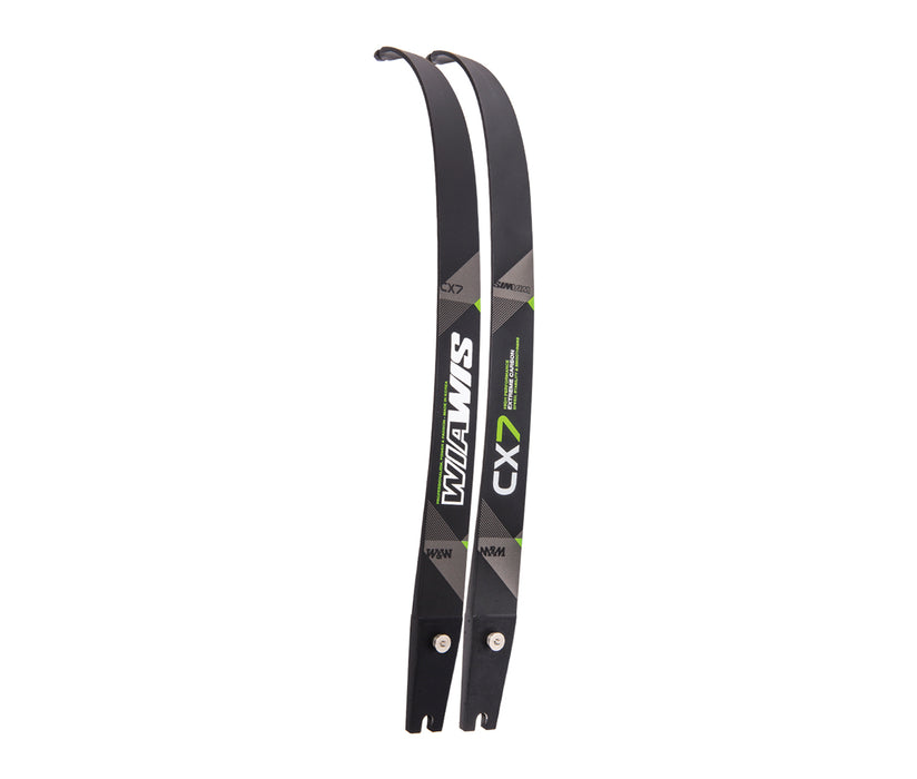 WIN&WIN WIAWIS CX7 RECURVE'S / LIMB