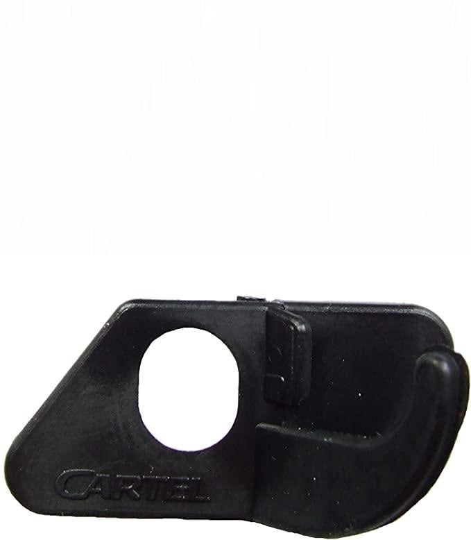 CARTEL SUPER PLASTIC ARROW REST