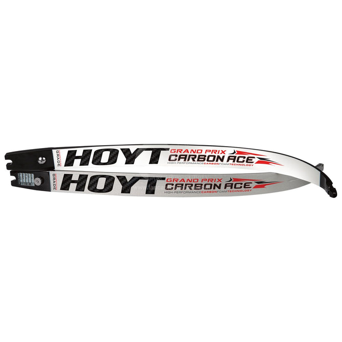 HOYT GRAND PRIX ACE CARBON RECURVE'S / LIMB