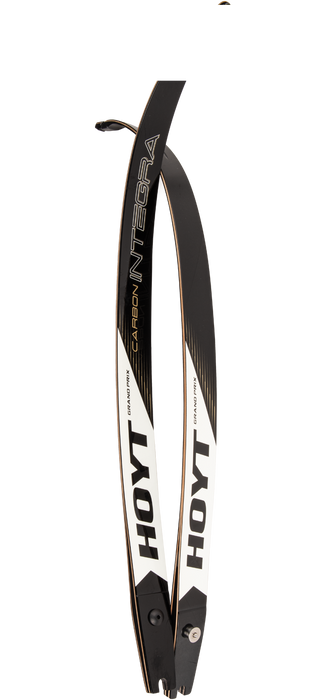 HOYT GRAND PRIX CARBON INTEGRA RECURVE'S / LIMB