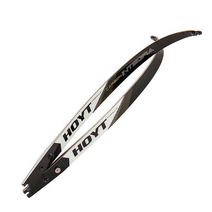 HOYT INTEGRA FORMULA CARBON RECURVE'S / LIMB