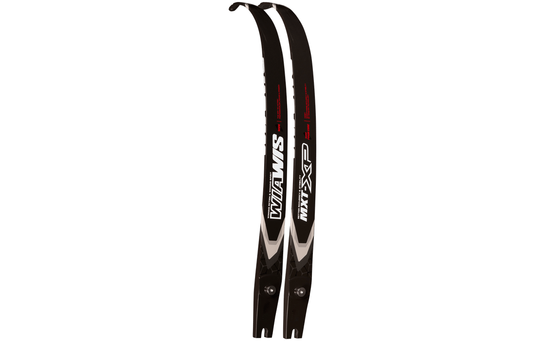 WIAWIS|MXT-XP FOAM|RECURVE LIMBS|