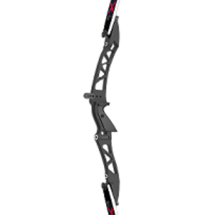 HOYT| XAKT RISER|25"