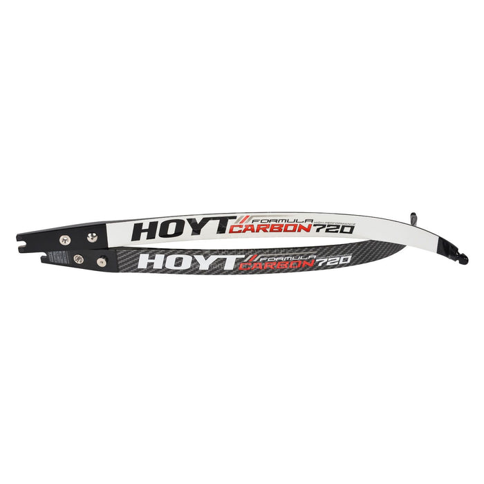 HOYT FMC 720 FORMULA CARBON RECURVE'S / LIMB