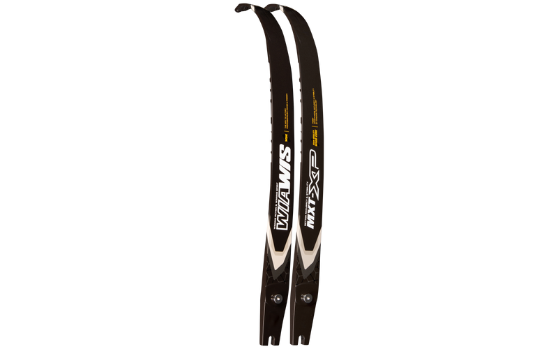 WIAWIS|MXT-XP WOOD|RECURVE LIMBS|
