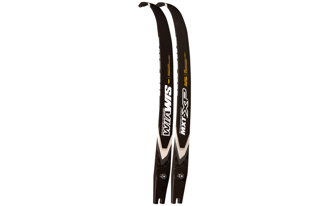 WIAWIS|MXT-XP WOOD|RECURVE LIMBS|