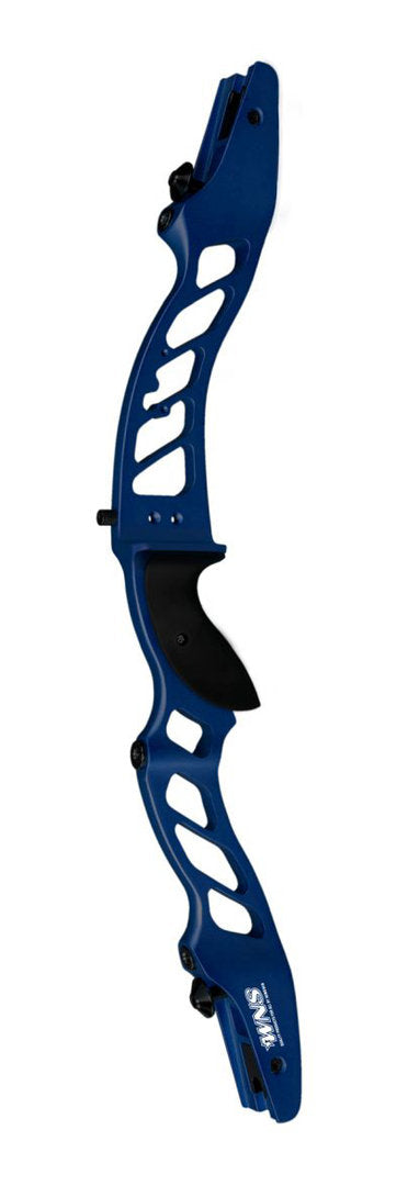 WNS VANTAGE AX RECURVE'S RISER 25"/ HANDLE