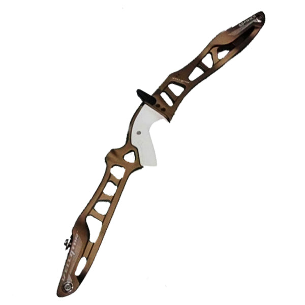 FIVICS VELLATOR RECURVE'S RISER 25"/HANDLE