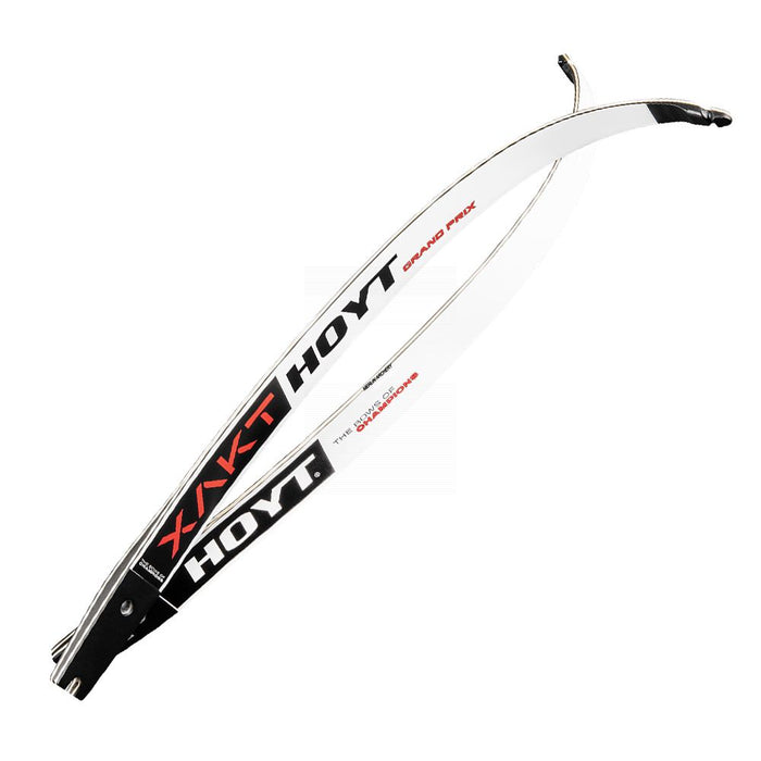 HOYT XAKT GRAND PRIX CARBON RECURVE'S / LIMB