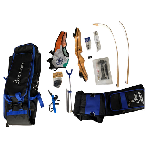 takedown bow kit